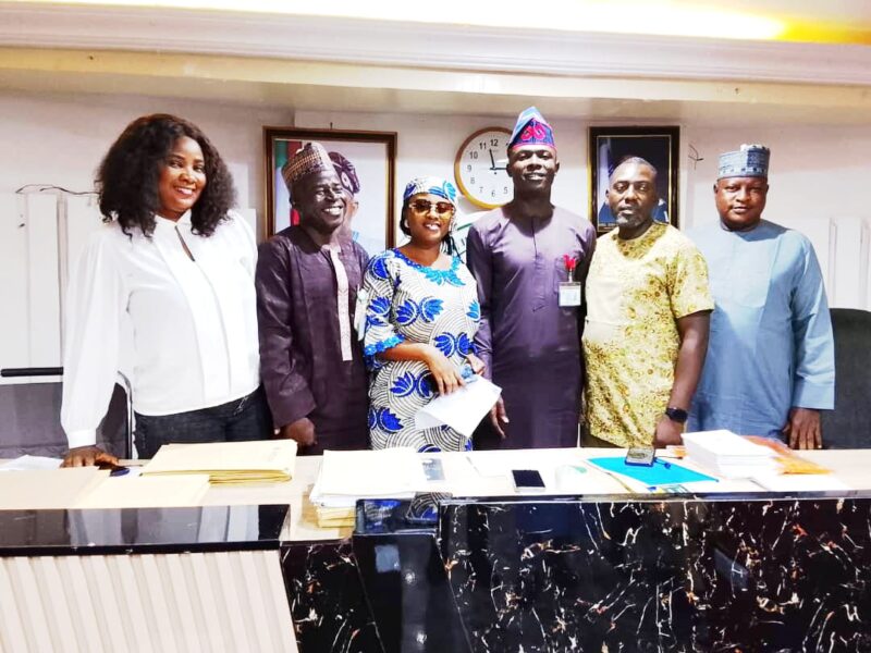 IEYAN 2025 Convention Opens In Abuja, Advances Tinubu’s Renewed Hope Vision