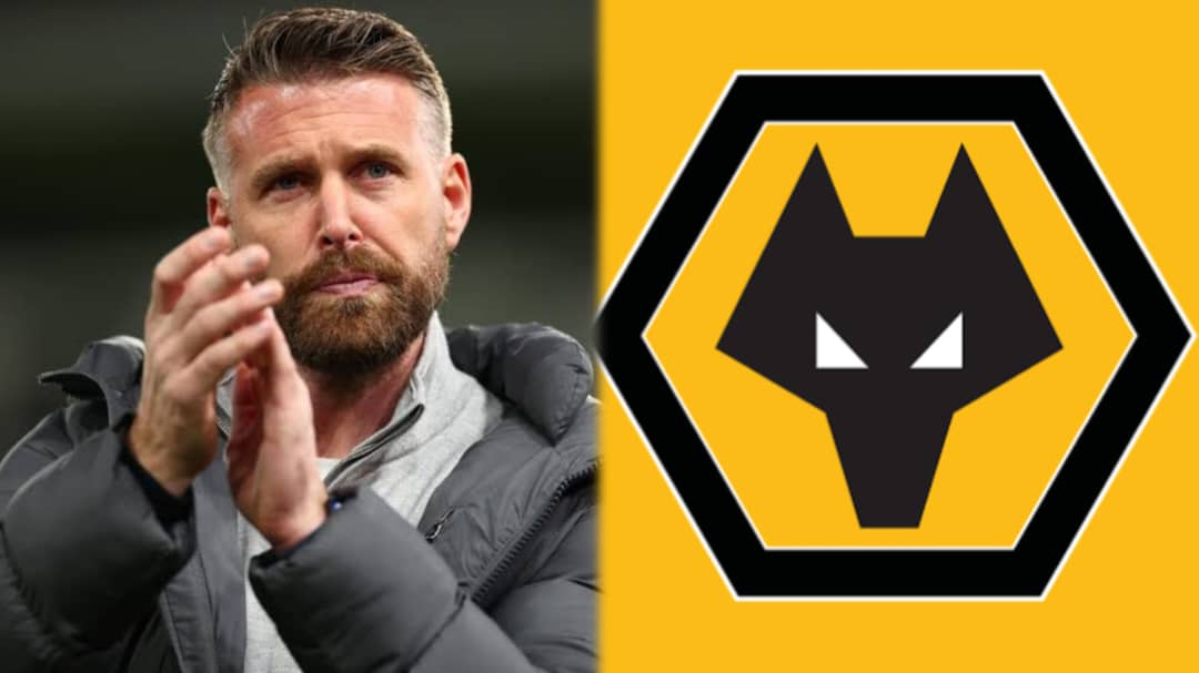 Wolves appoint former defender Rob Edwards as new manager