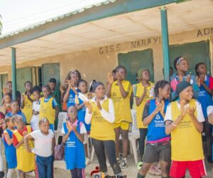 Orah Bayit foundation to mark 2-year of “raising champions” 