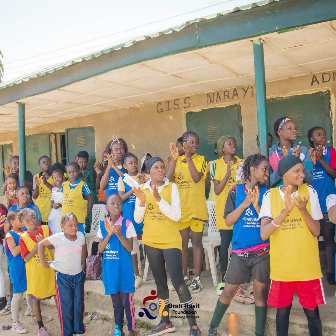 Orah Bayit foundation to mark 2-year of “raising champions” 