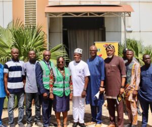 FCT Will Not Tolerate Illegal Mining – HOS Warns