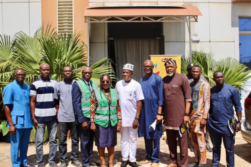 FCT Will Not Tolerate Illegal Mining – HOS Warns