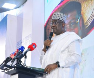 We Must Save PDP To Save Nigeria, Gbenga Hashim Tasks Nigerians As Parry Faction Holds Controversial Convention At Ibadan