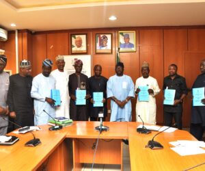 FG, Quaint Energy Sign Agreement To Deliver 8 Megawatts Of Power