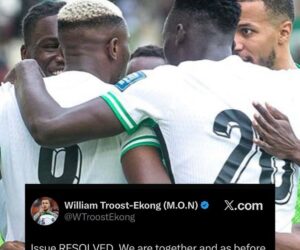 Crisis averted… crisis to come?