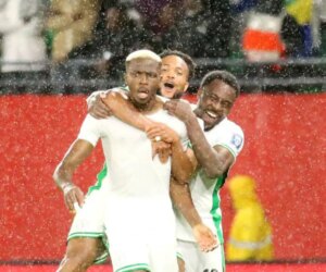 Osimhen, Salah, Hakimi Make 2025 African Player Of The Year Final Shortlist