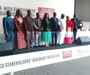 FG Reaffirms Commitment To Youths Empowerment, Skills Devt.