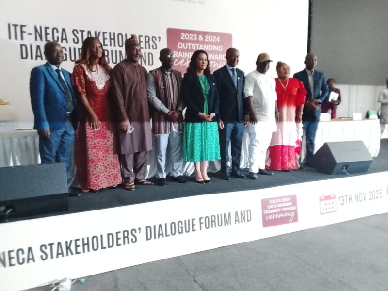 FG Reaffirms Commitment To Youths Empowerment, Skills Devt.