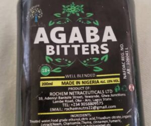 EXCLUSIVE: Nigerian Police Commandant AIG Nwonyi Converts Police Truck To Private Business, Distributes Alcholic Drink