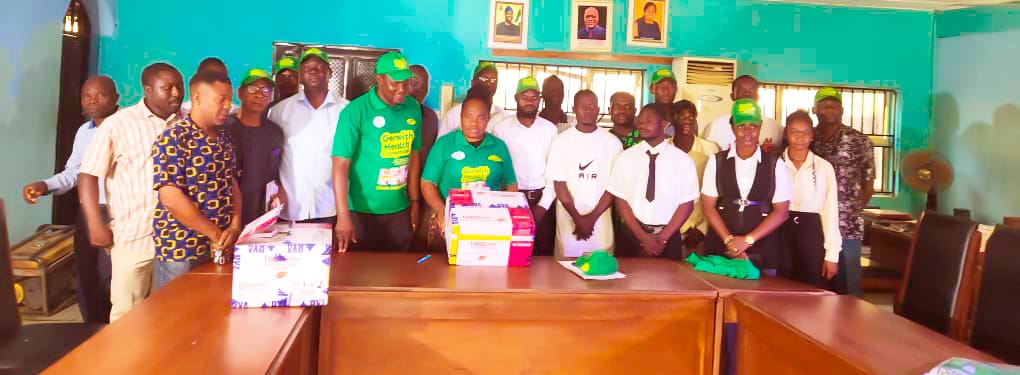 Malaria preventable yet most deadly disease in Africa – Ilobanafor