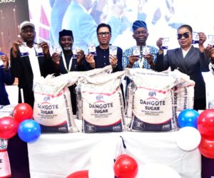 Dangote Recommits To Nigeria’s Full Industrialisation, Unveils Expansion Plans