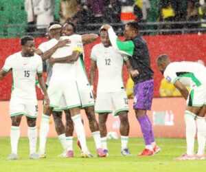 Super Eagles To Receive $50,000 Per Goal In DR Congo Clash