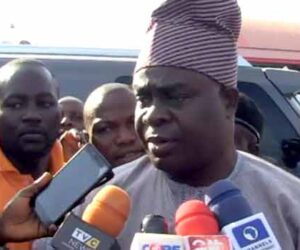 Kwara 2027: Ex-PDP Chair, Oyedepo, Says Christian Governor Possible, Warns Against Dangerous Islamist Sentiments