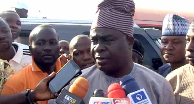 Kwara 2027: Ex-PDP Chair, Oyedepo, Says Christian Governor Possible, Warns Against Dangerous Islamist Sentiments