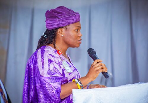 Insecurity: Presidency flags off community-based peace structures in Plateau 