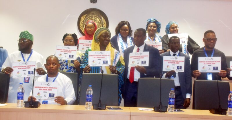 Foundation Trains 200 MSMEs On Branding, Packaging For Economic Growth