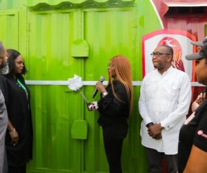 Sahara Group Foundation Launches Its 16th Sahara Go-Recycling Hub To Boost Environmental Sustainability, Economic Employment