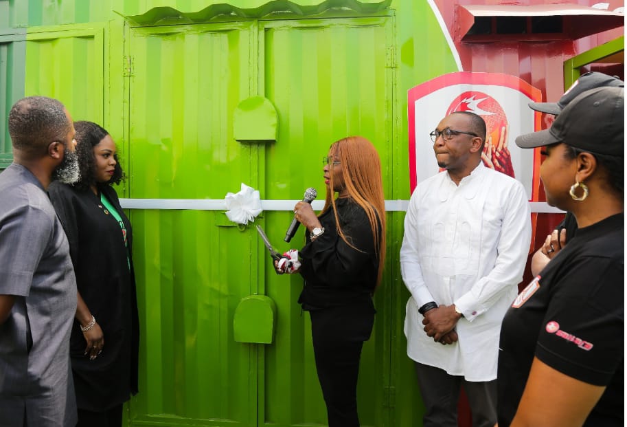 Sahara Group Foundation Launches Its 16th Sahara Go-Recycling Hub To Boost Environmental Sustainability, Economic Employment