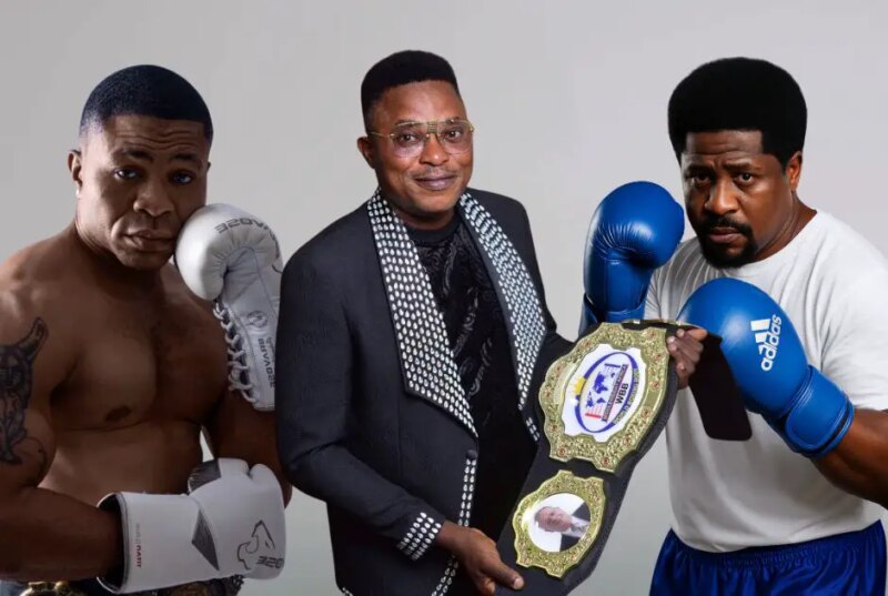 OTAFEST 2025: Abiodun To Battle Williams For WBB Middleweight Title Bout