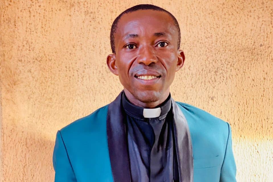 Cleric speaks on alleged genocide as imo church stages ordination service