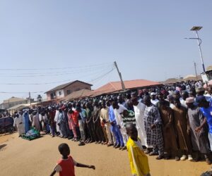 Blueprint.ng Newspapers loses staff – Blueprint Newspapers Limited