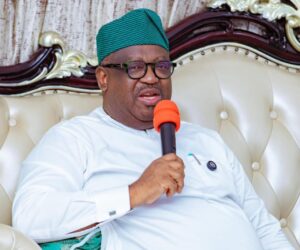 Happening now: Governors wash hands off Wike, others’ expulsion as INEC absence mar PDP convention