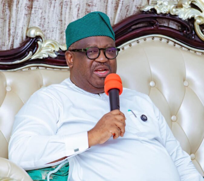 Happening now: Governors wash hands off Wike, others’ expulsion as INEC absence mar PDP convention