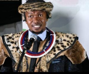 Amb. Mahlangu To Lead IAWPA Delegation To United Nations Environmental Assembly In Kenya