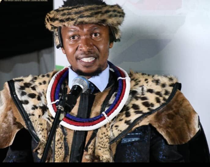 Amb. Mahlangu To Lead IAWPA Delegation To United Nations Environmental Assembly In Kenya