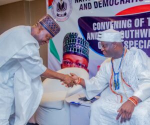 Ooni, NILDS D-G, Others Drum Support For Women’s Special Legislative Seats