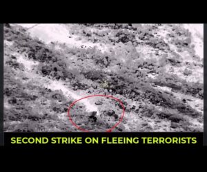 NAF airstrikes hit terrorists’ stronghold in Zamfara 