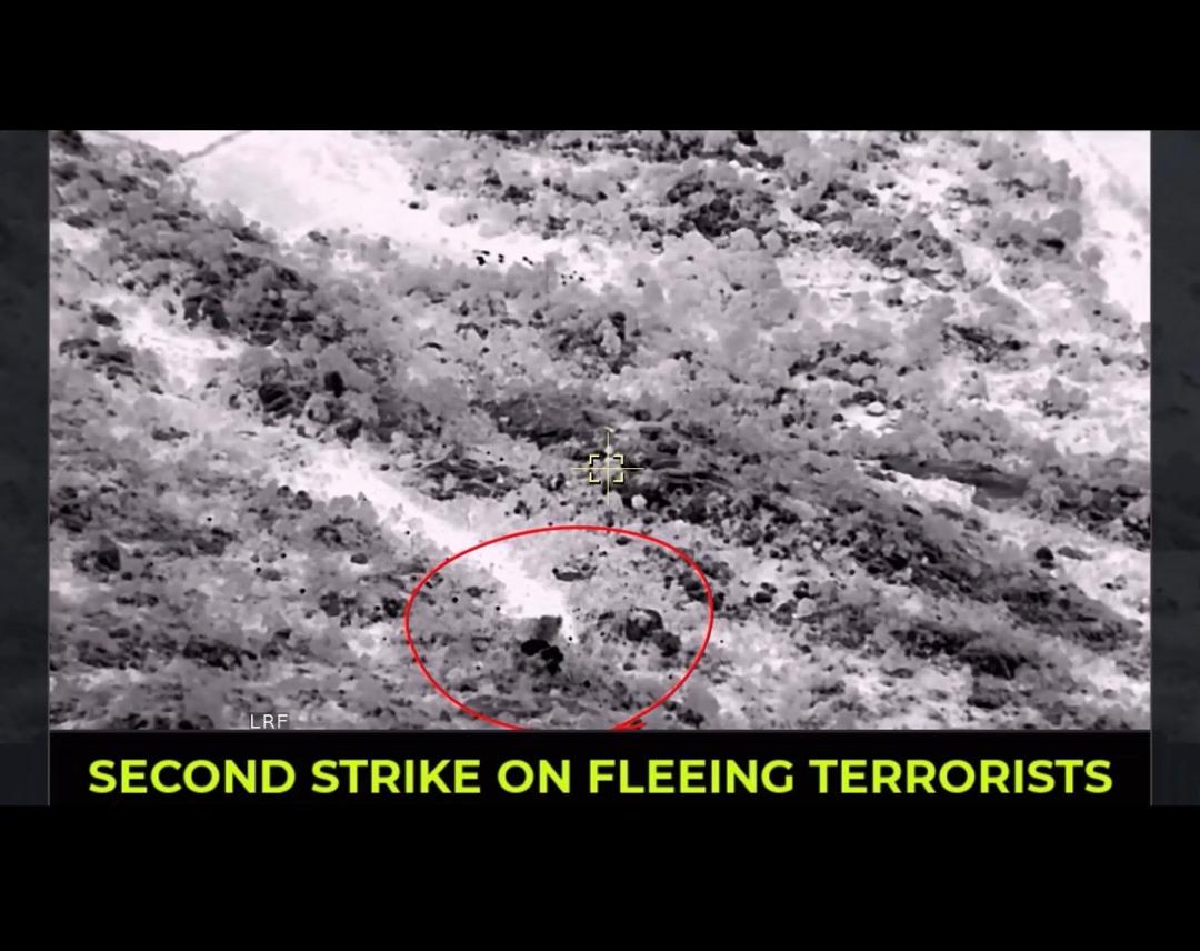 NAF airstrikes hit terrorists’ stronghold in Zamfara 