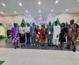 Scientists Advocate Shared Responsibility To Boost Food Security