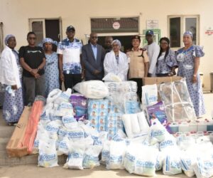 Ember months: ROSOWA warns motorists against reckless behaviour, urges regular vehicle maintenance 