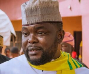 Accord speaks on ‘suspension of party’s national chairman’