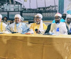 Don’t Allow International Politics Use Religion To Divide Us, Islamic Clerics, Traditional Rulers Tell Nigerians