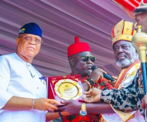 Akwa Ibom Governor Floats N800m Empowerment Scheme For Non-indigenes