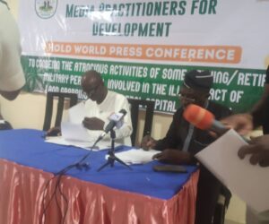 Coalition commends Wike over land administration in FCT