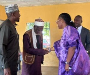 Tinubu Dispatches Special Envoy For Peace Talks In Plateau