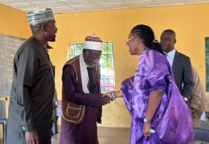 Tinubu Dispatches Special Envoy For Peace Talks In Plateau