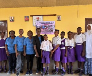 World Diabetes Day: Medical Aid Group Takes Outreach To Villages