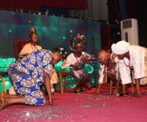 Experts Urge Teenagers To Leverage Technology For National Development