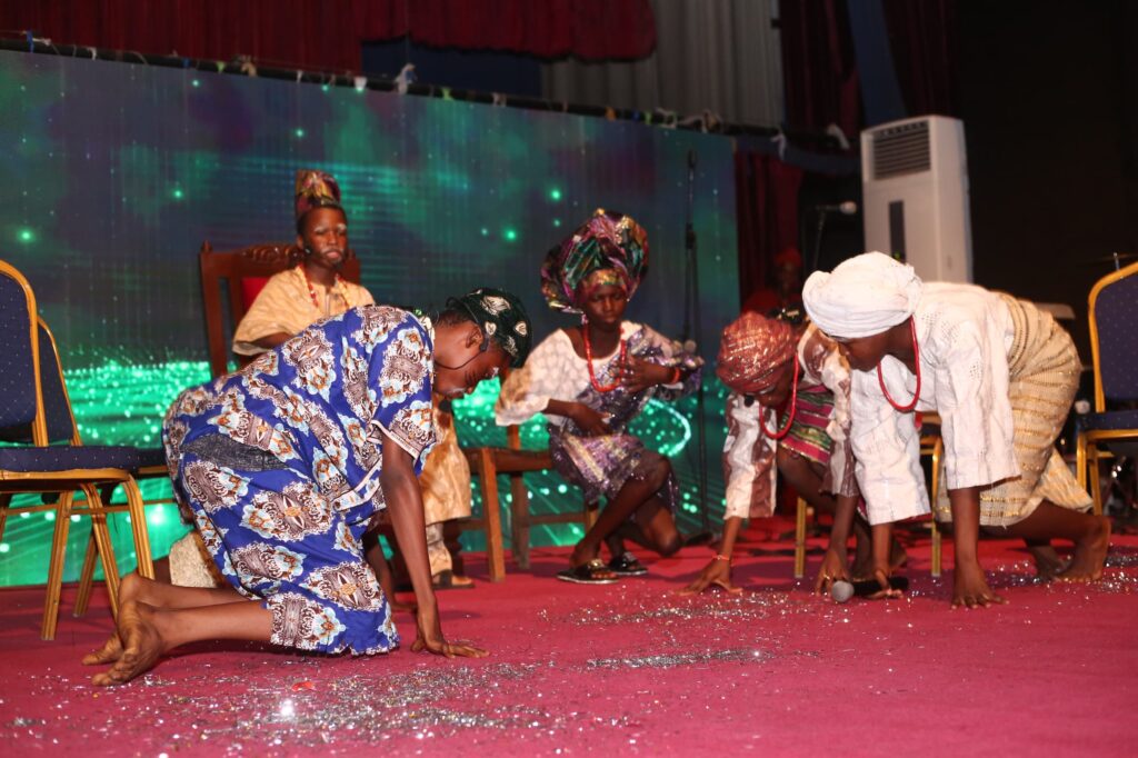 Experts Urge Teenagers To Leverage Technology For National Development