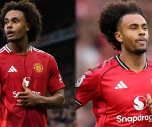 Man United approve Zirkzee exit, sets asking price as Roma push for transfer