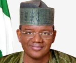 Matawalle: Group Drags SGF, Permanent Secretary To Court