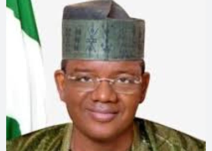 Matawalle: Group Drags SGF, Permanent Secretary To Court