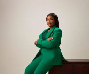 Yewande Ade-Alao Honoured With Brandcom’s Prestigious ’35 Under 35′ Award