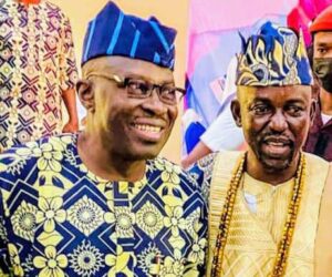 PDP National Convention: Oluyole LG Chairman Congratulates Arapaja