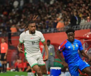 2026 WCQ Playoffs: How Super Eagles Rated In Defeat To Congo