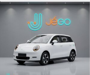 JéGO Unveils Zero Carbon EV, Showcasing Nigeria’s Next Leap in Clean, Intelligent Mobility